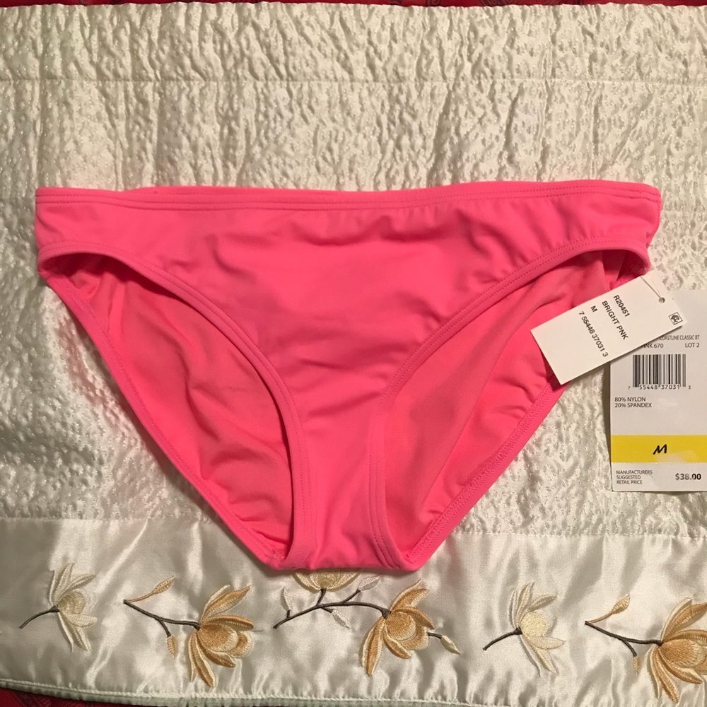 Coastline classic bikini bottom - Picture 8 of 8